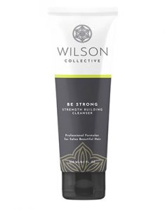 Wilson Collective Shampoo at Salvatore Minardi Salon