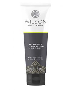 Wilson Collective Be Strong Conditioner at Salvatore Minardi Salon